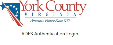 York County ADFS
